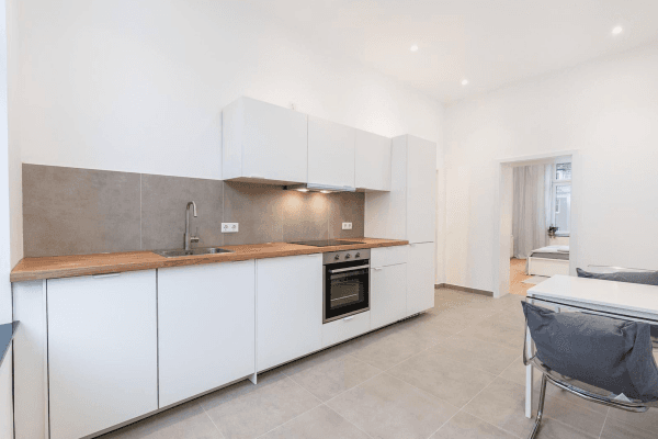 Prodej bytu 4+1 70 m², Köln, Severní Porýní-Vestfálsko Prodej bytu 4+1 70 m², Köln, Severní Porýní-Vestfálsko