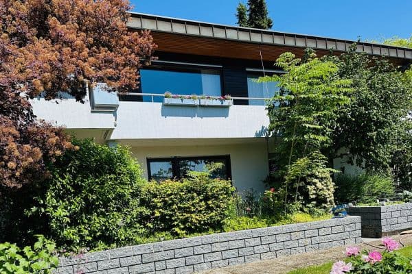 Prodej domu 345 m², pozemek 780 m², Oberer Rain 15, Gaggenau, Bádensko-Württembersko Prodej domu 345 m², pozemek 780 m², Oberer Rain 15, Gaggenau, Bádensko-Württembersko