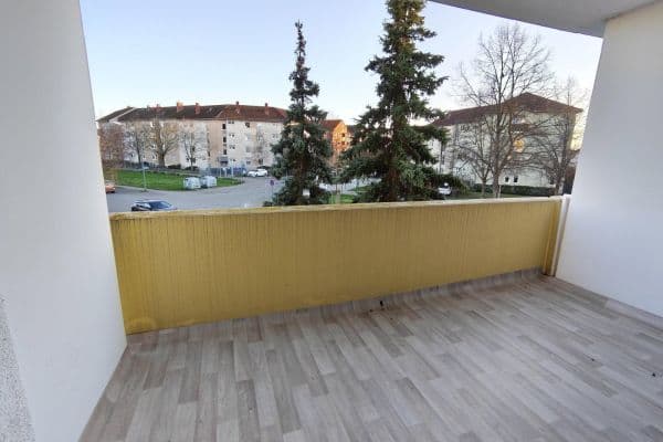 Pronájem bytu 1+1 46 m², Gieselherplatz 2, Ludwigshafen Pronájem bytu 1+1 46 m², Gieselherplatz 2, Ludwigshafen