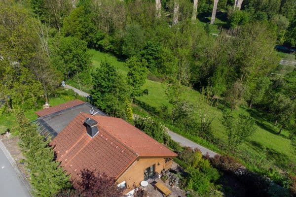 Prodej domu 151 m², pozemek 767 m², Altenbeken Prodej domu 151 m², pozemek 767 m², Altenbeken