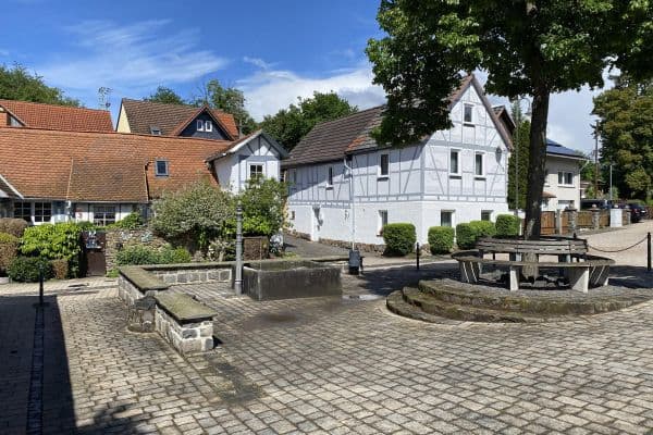 Prodej domu 150 m², pozemek 692 m², Reichelsheim Prodej domu 150 m², pozemek 692 m², Reichelsheim