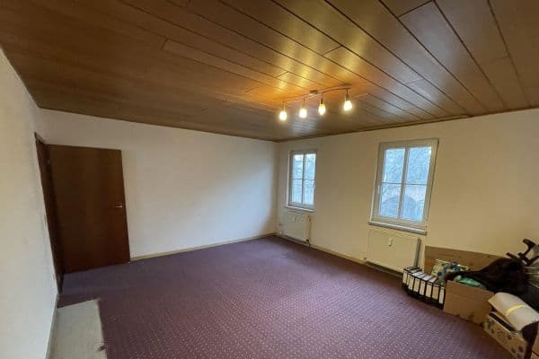Pronájem bytu 3+1 110 m², Fischergasse 2, Bad Kreuznach Pronájem bytu 3+1 110 m², Fischergasse 2, Bad Kreuznach
