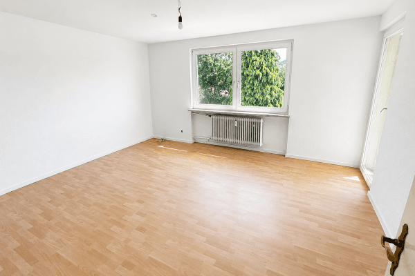 Pronájem bytu 3+1 70 m², Neuwieserweg 1, Schweppenhausen Pronájem bytu 3+1 70 m², Neuwieserweg 1, Schweppenhausen