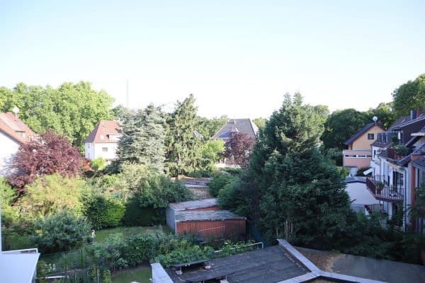 Pronájem bytu 4+1 80 m², Ludwigshafen Pronájem bytu 4+1 80 m², Ludwigshafen