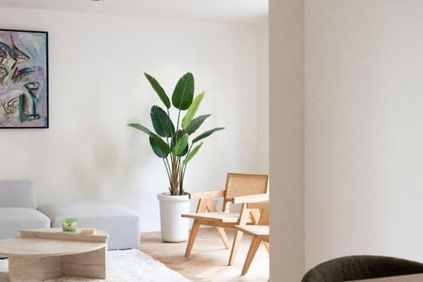 Prodej bytu 4+1 90 m², Leerbachstraße 62, Frankfurt Prodej bytu 4+1 90 m², Leerbachstraße 62, Frankfurt