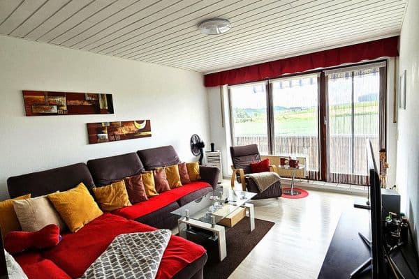 Pronájem bytu 2+kk 55 m², Hopfenstr. 7, Rudelzhausen, Bavorsko Pronájem bytu 2+kk 55 m², Hopfenstr. 7, Rudelzhausen, Bavorsko