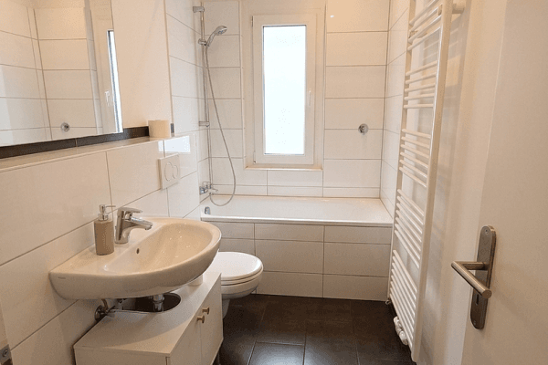 Pronájem bytu 3+1 81 m², Splintstraße 2, Dortmund, Severní Porýní-Vestfálsko Pronájem bytu 3+1 81 m², Splintstraße 2, Dortmund, Severní Porýní-Vestfálsko
