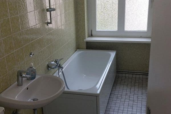 Pronájem bytu 1+1 48 m², Mittelstraße 7, Berlin, Berlín Pronájem bytu 1+1 48 m², Mittelstraße 7, Berlin, Berlín