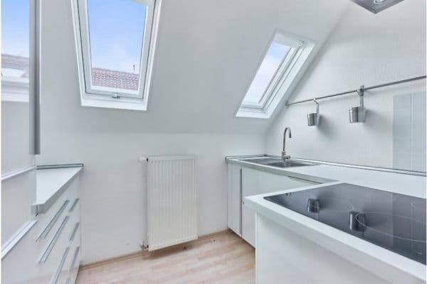 Pronájem bytu 2+1 69 m², Erzhausen Pronájem bytu 2+1 69 m², Erzhausen