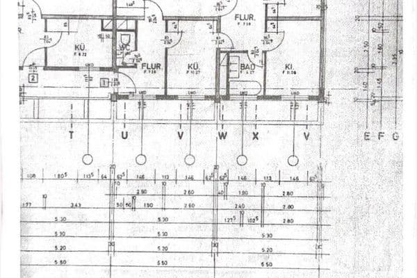 Prodej bytu 4+1 96 m², Bamberger Straße 64 F, Bayreuth, Bavorsko Prodej bytu 4+1 96 m², Bamberger Straße 64 F, Bayreuth, Bavorsko