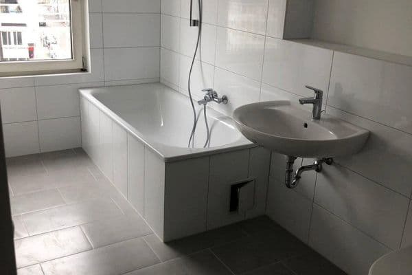 Pronájem bytu 2+1 57 m², Kurt-Schumacher Str. 14, Herten Pronájem bytu 2+1 57 m², Kurt-Schumacher Str. 14, Herten