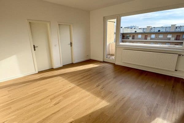 Prodej bytu 2+1 51 m², Berlin, Berlín Prodej bytu 2+1 51 m², Berlin, Berlín