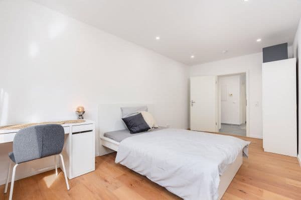 Prodej bytu 4+1 70 m², Köln, Severní Porýní-Vestfálsko Prodej bytu 4+1 70 m², Köln, Severní Porýní-Vestfálsko