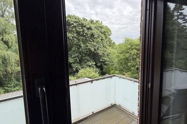 Pronájem bytu 3+kk 80 m², Teutoburgerstr. 121, Oberhausen Pronájem bytu 3+kk 80 m², Teutoburgerstr. 121, Oberhausen