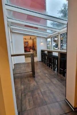 Pronájem nebytového prostoru 160 m², Baden-Baden, Bádensko-Württembersko Pronájem nebytového prostoru 160 m², Baden-Baden, Bádensko-Württembersko