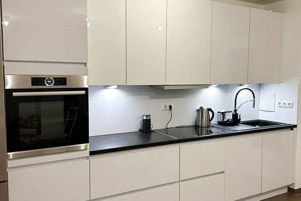 Prodej bytu 2+1 53 m², München, Bavorsko Prodej bytu 2+1 53 m², München, Bavorsko