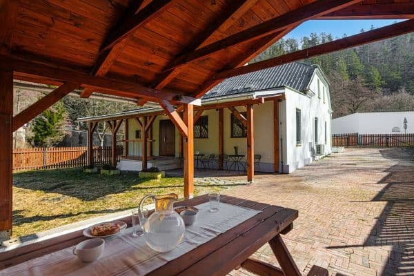 Pronájem chaty, chalupy, Manětín, Plzeňský kraj Pronájem chaty, chalupy, Manětín, Plzeňský kraj