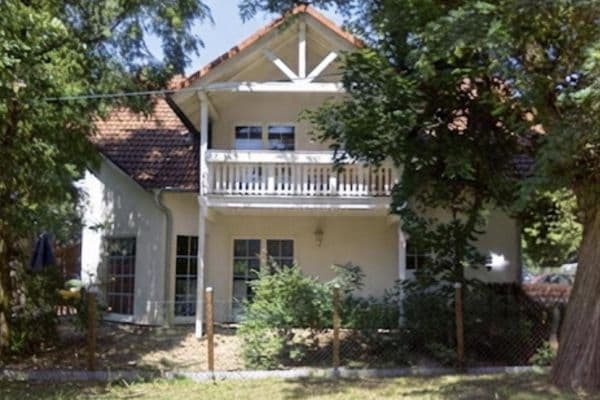 Prodej domu 175 m², pozemek 443 m², Altlandsberg OT Bruchmühle Prodej domu 175 m², pozemek 443 m², Altlandsberg OT Bruchmühle