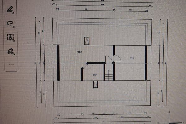 Prodej domu 160 m², pozemek 2.688 m², Am Korstick 46, Essen Prodej domu 160 m², pozemek 2.688 m², Am Korstick 46, Essen
