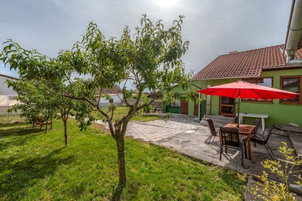 Pronájem chaty, chalupy, Krhovice, Jihomoravský kraj Pronájem chaty, chalupy, Krhovice, Jihomoravský kraj