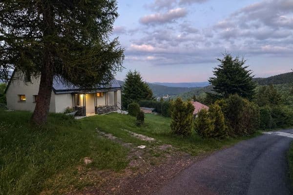 Pronájem chaty, chalupy, Jáchymov, Karlovarský kraj Pronájem chaty, chalupy, Jáchymov, Karlovarský kraj