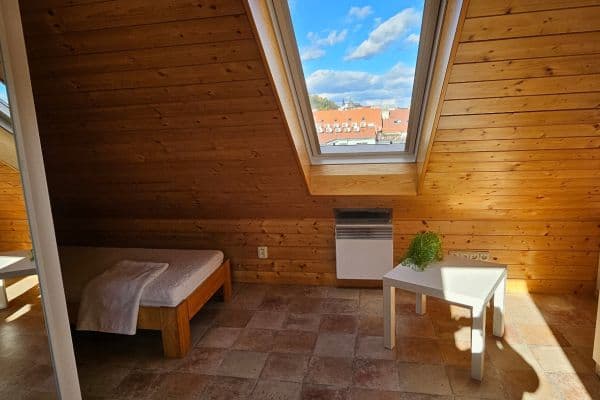 Pronájem bytu 2+1 12 m², Vltavská, Praha Pronájem bytu 2+1 12 m², Vltavská, Praha