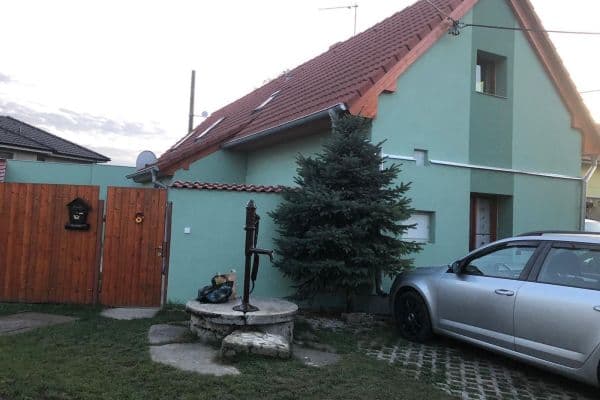 Prodej domu 110 m², pozemek 80 m², Prodej domu 110 m², pozemek 80 m²,