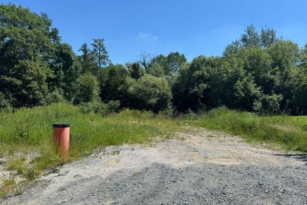 Prodej pozemku 2.661 m², Přerov Prodej pozemku 2.661 m², Přerov