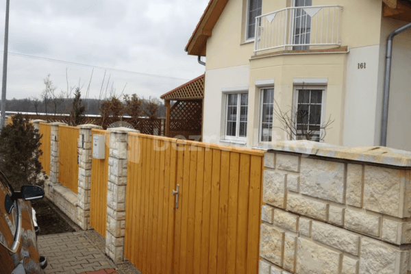 Prodej domu 180 m², pozemek 725 m², Lékořicová, Praha Prodej domu 180 m², pozemek 725 m², Lékořicová, Praha