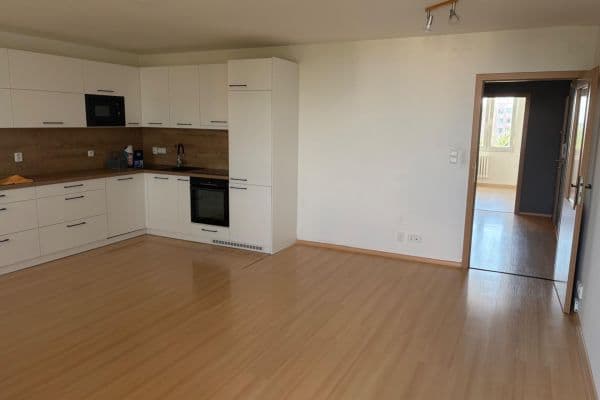 Pronájem bytu 3+kk 69 m², Moravcova, Kolín Pronájem bytu 3+kk 69 m², Moravcova, Kolín