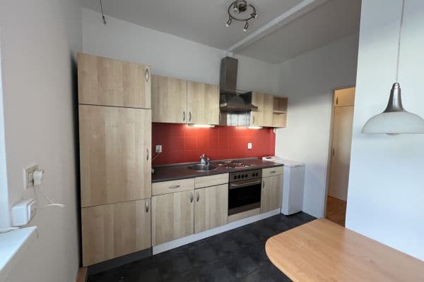 Prodej bytu 2+kk 48 m², U Městských domů, Praha Prodej bytu 2+kk 48 m², U Městských domů, Praha