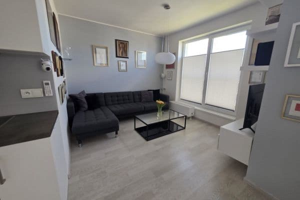 Prodej bytu 2+kk 56 m², Oty Bubeníčka, Praha Prodej bytu 2+kk 56 m², Oty Bubeníčka, Praha