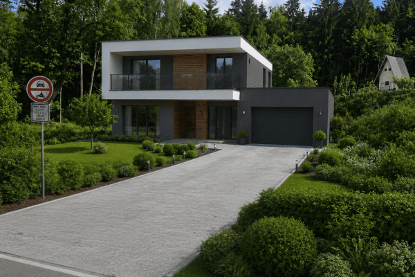 Prodej pozemku 1.070 m², Jablonec nad Nisou Prodej pozemku 1.070 m², Jablonec nad Nisou