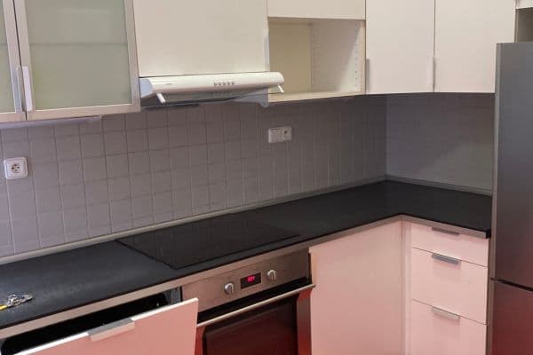 Pronájem bytu 3+kk 64 m², Víta Nejedlého, Praha Pronájem bytu 3+kk 64 m², Víta Nejedlého, Praha
