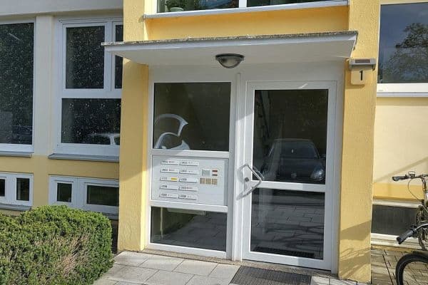 Prodej bytu 3+1 81 m², Emil-Kränzlein-Straße 1, Erlangen Prodej bytu 3+1 81 m², Emil-Kränzlein-Straße 1, Erlangen