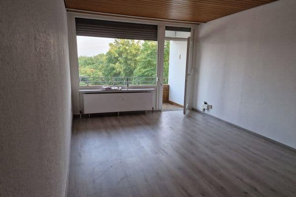 Pronájem bytu 2+1 63 m², Lichtenbergerstraße 12, Monheim Pronájem bytu 2+1 63 m², Lichtenbergerstraße 12, Monheim