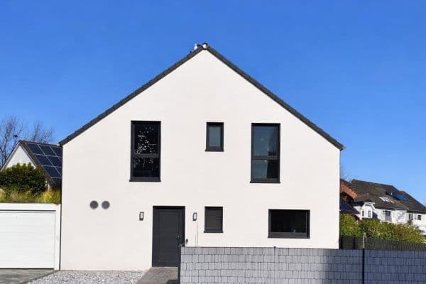 Prodej domu 164 m², pozemek 409 m², Beindersheim Prodej domu 164 m², pozemek 409 m², Beindersheim