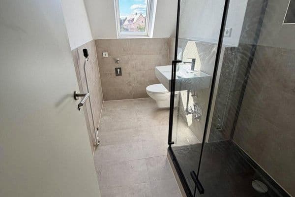 Pronájem bytu 3+kk 75 m², Ringstraße 24, Pleinfeld Pronájem bytu 3+kk 75 m², Ringstraße 24, Pleinfeld