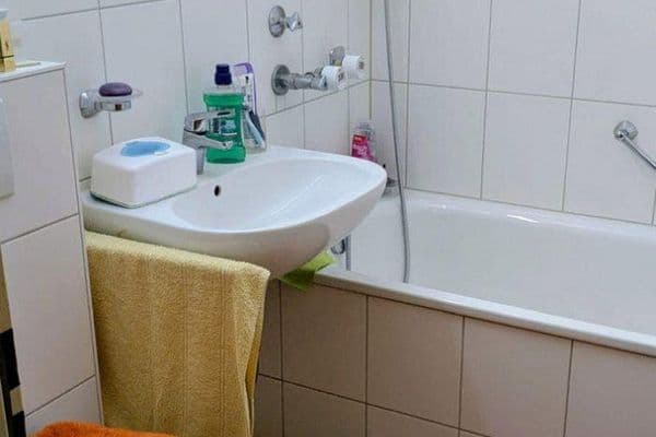 Prodej bytu 2+1 51 m², Waiblingen Prodej bytu 2+1 51 m², Waiblingen