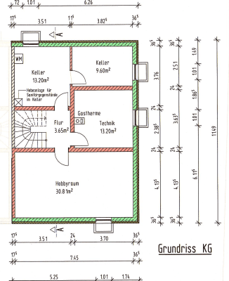 Prodej domu 150 m², pozemek 368 m², Simbach am Inn Prodej domu 150 m², pozemek 368 m², Simbach am Inn