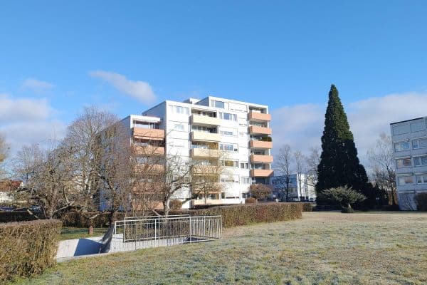 Prodej bytu 2+1 58 m², Karl-Ziegler-Straße 98, Waiblingen-Hohenacker Prodej bytu 2+1 58 m², Karl-Ziegler-Straße 98, Waiblingen-Hohenacker