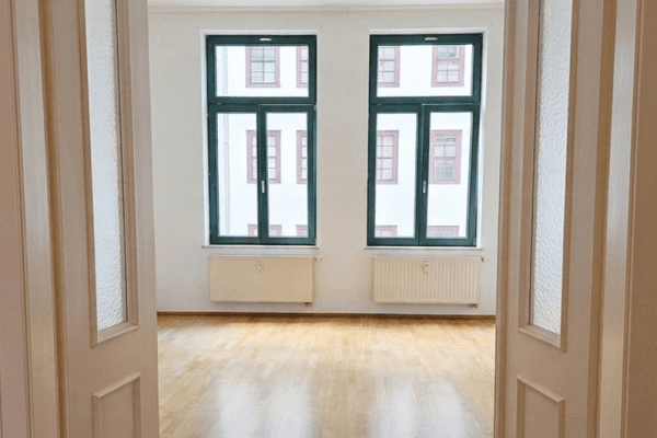 Prodej bytu 3+1 104 m², Lortzingstraße 8, Leipzig, Sasko Prodej bytu 3+1 104 m², Lortzingstraße 8, Leipzig, Sasko