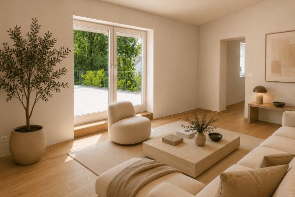 Prodej bytu 2+1 73 m², Promenadestr. 17, Neubiberg, Bavorsko Prodej bytu 2+1 73 m², Promenadestr. 17, Neubiberg, Bavorsko