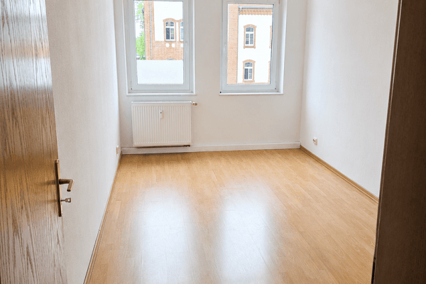 Pronájem bytu 2+1 58 m², Merseburger Str. 197, Halle (Saale), Sasko-Anhaltsko Pronájem bytu 2+1 58 m², Merseburger Str. 197, Halle (Saale), Sasko-Anhaltsko