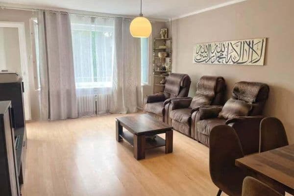 Prodej bytu 3+1 75 m², Friedberg Prodej bytu 3+1 75 m², Friedberg