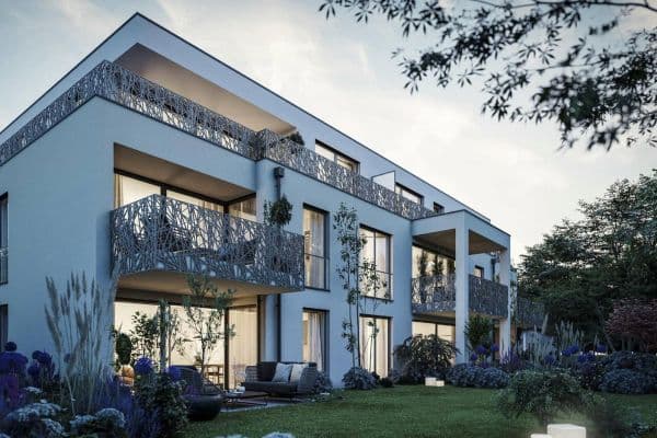 Pronájem bytu 2+1 72 m², München, Bavorsko Pronájem bytu 2+1 72 m², München, Bavorsko