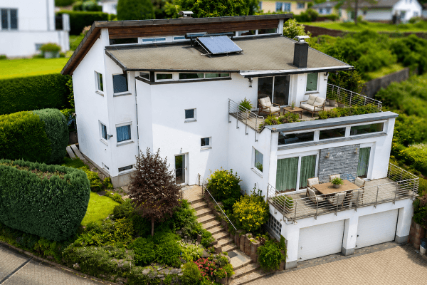 Pronájem bytu 2+kk 76 m², Weinheim Pronájem bytu 2+kk 76 m², Weinheim