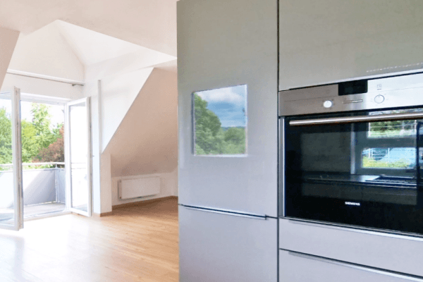 Prodej bytu 4+1 122 m², Hirschaid Prodej bytu 4+1 122 m², Hirschaid