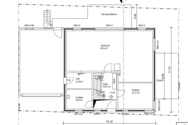 Prodej domu 189 m², pozemek 794 m², Erftstadt, Nordrhein-Westfalen Prodej domu 189 m², pozemek 794 m², Erftstadt, Nordrhein-Westfalen