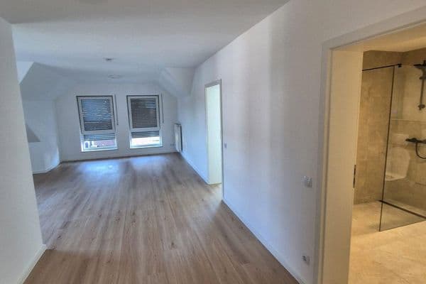 Pronájem bytu 3+1 81 m², Osnabrück Voxtrup, Dolní Sasko Pronájem bytu 3+1 81 m², Osnabrück Voxtrup, Dolní Sasko